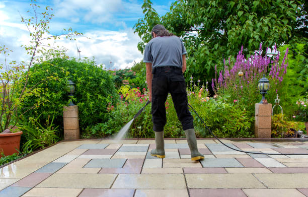 Trusted Aberdeen, IN Pressure Washing Services Experts