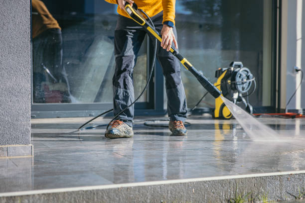 Best Roof Washing  in Aberdeen, IN