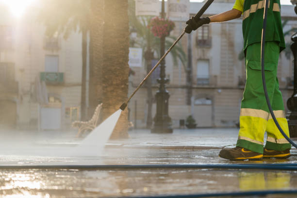 Best Parking Lot and Garage Cleaning  in Aberdeen, IN
